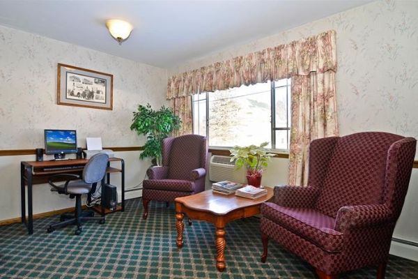 LANCASTER WELCOME INN (Hurricane)
